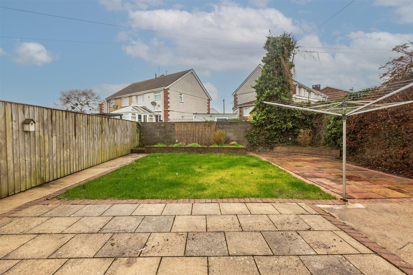 Dyffryn Road, Gorseinon, Swansea, SA4 6BB